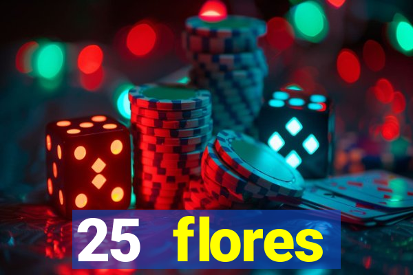 25 flores silvestres com nomes